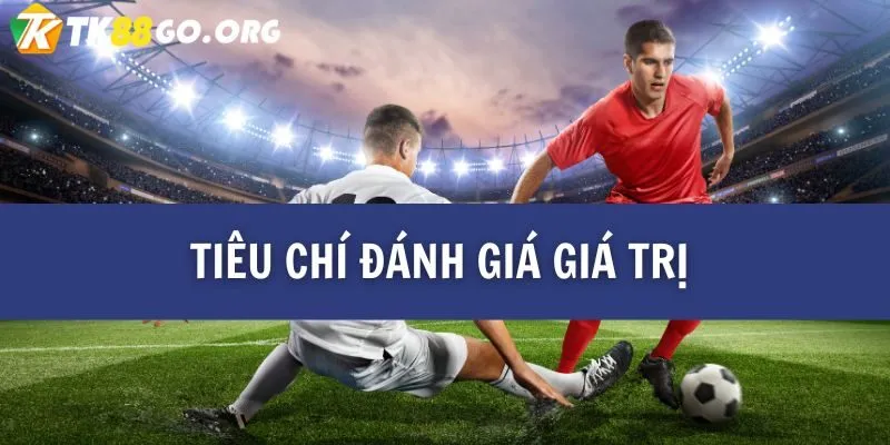 Top 10 Cầu Thủ Đắt Giá Nhất Thế Giới – Cập Nhật Mới Từ TK88